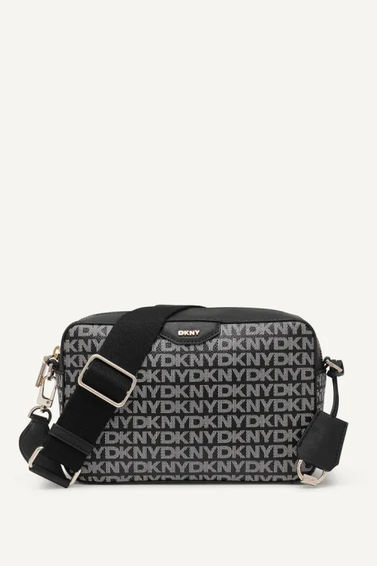 BRANTON CAMERA BAG sold by DKNY