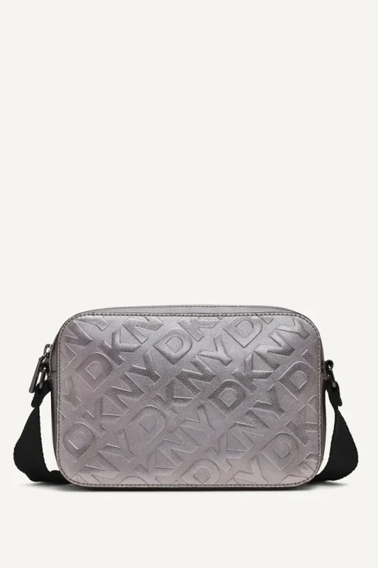 ASHLYN CAMERA BAG sold by DKNY