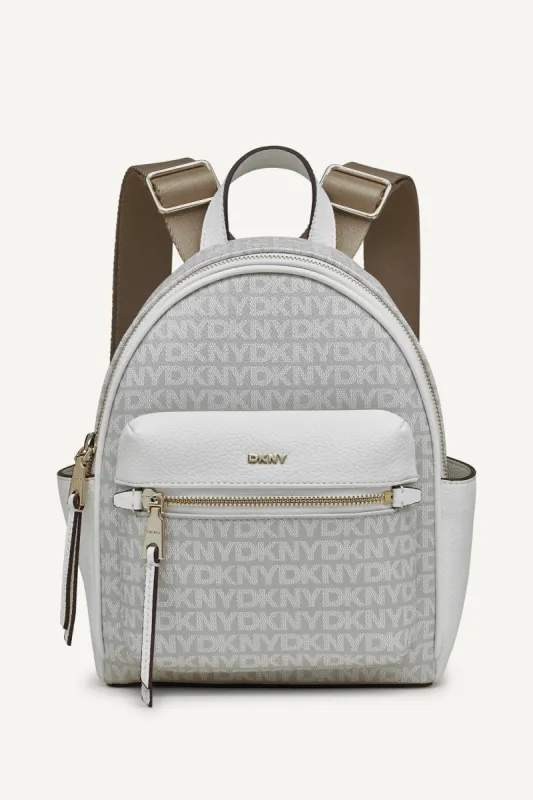 ZOIE MINI BACKPACK sold by DKNY