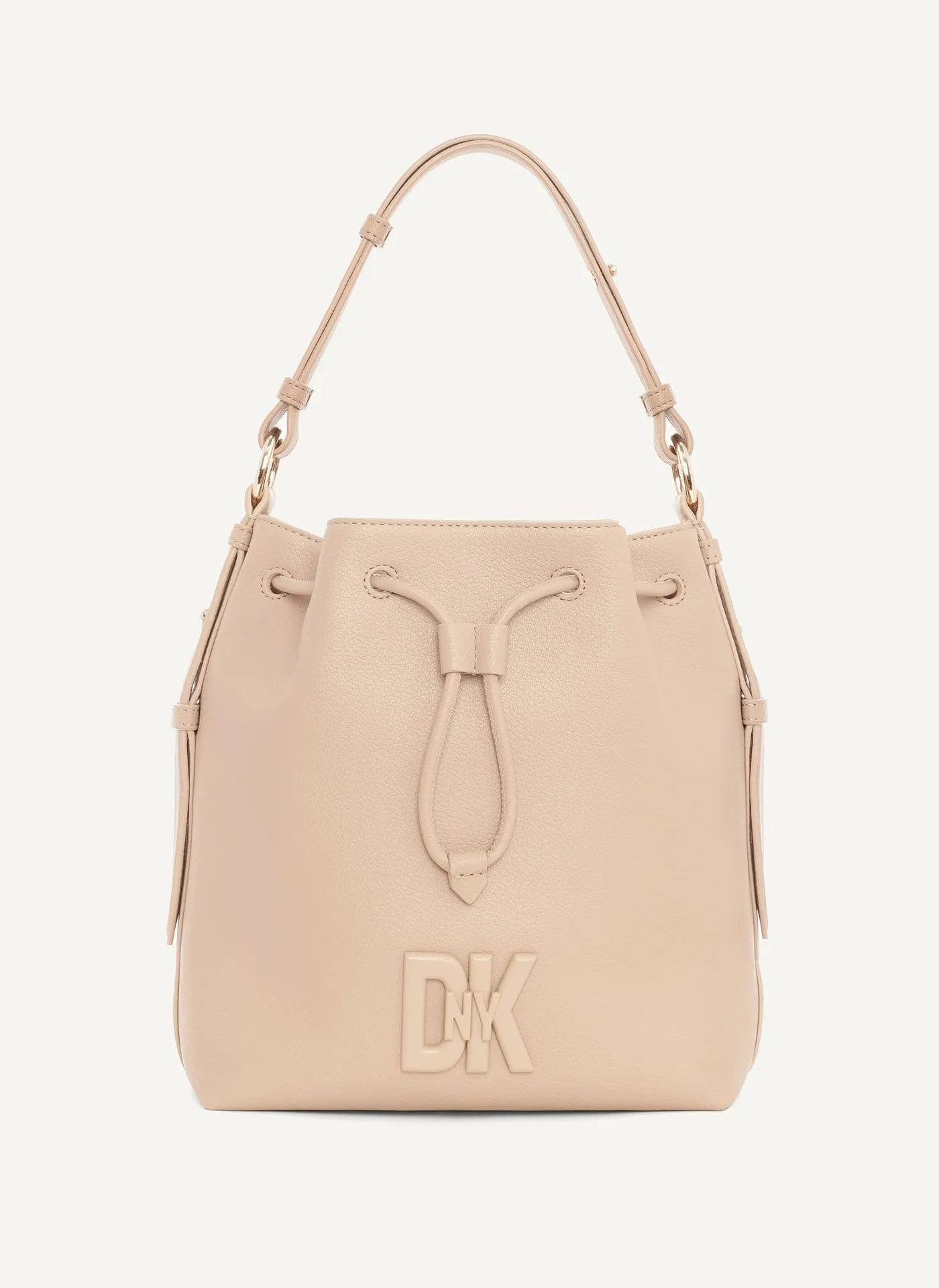 SEVENTH AVENUE MEDIUM BUCKET sold by DKNY