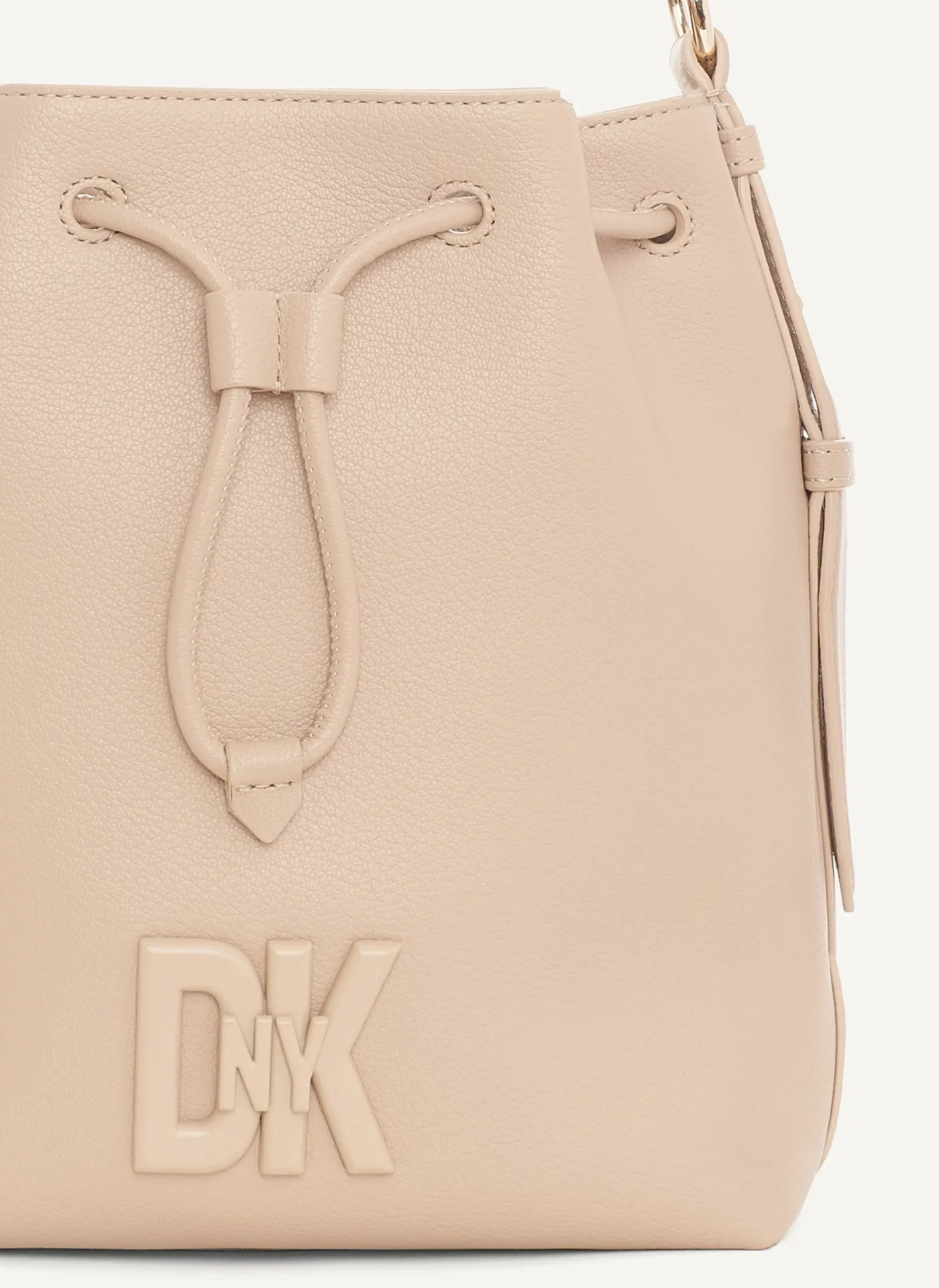 SEVENTH AVENUE MEDIUM BUCKET sold by DKNY product image thumbnail 2