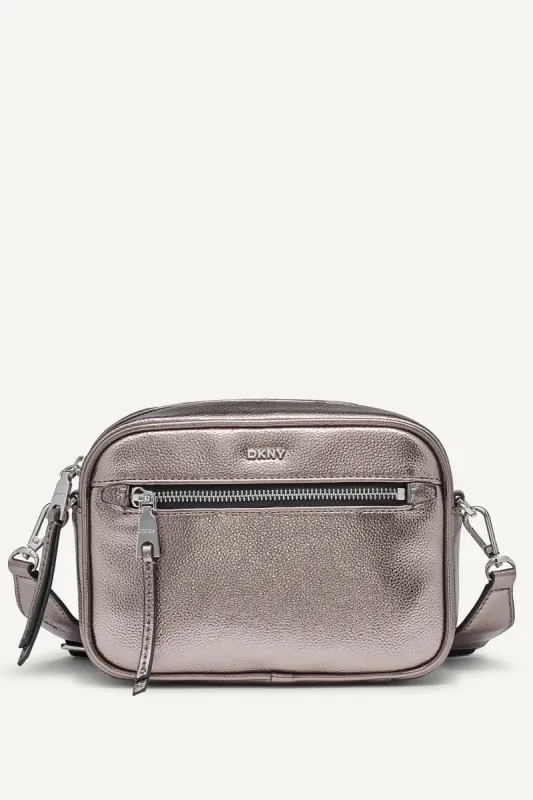 ZOIE CAMERA BAG sold by DKNY