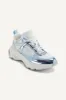 JUNA LACE UP SNEAKER sold by DKNY