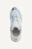 JUNA LACE UP SNEAKER sold by DKNY