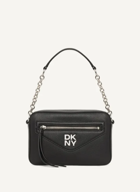 GREENPOINT CAMERA BAG sold by DKNY