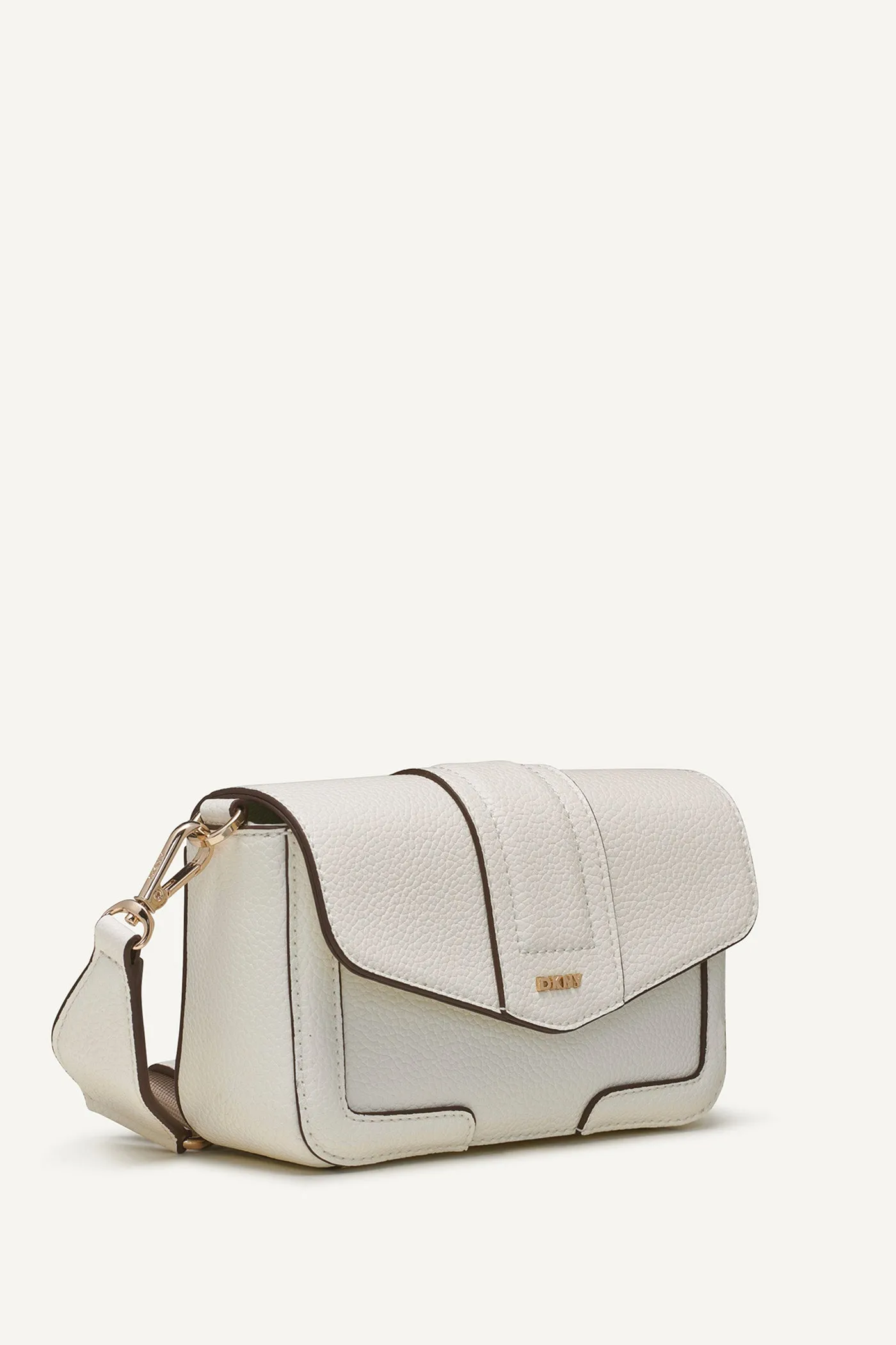 MAXXE MINI FLAP CROSSBODY sold by DKNY product image thumbnail 2
