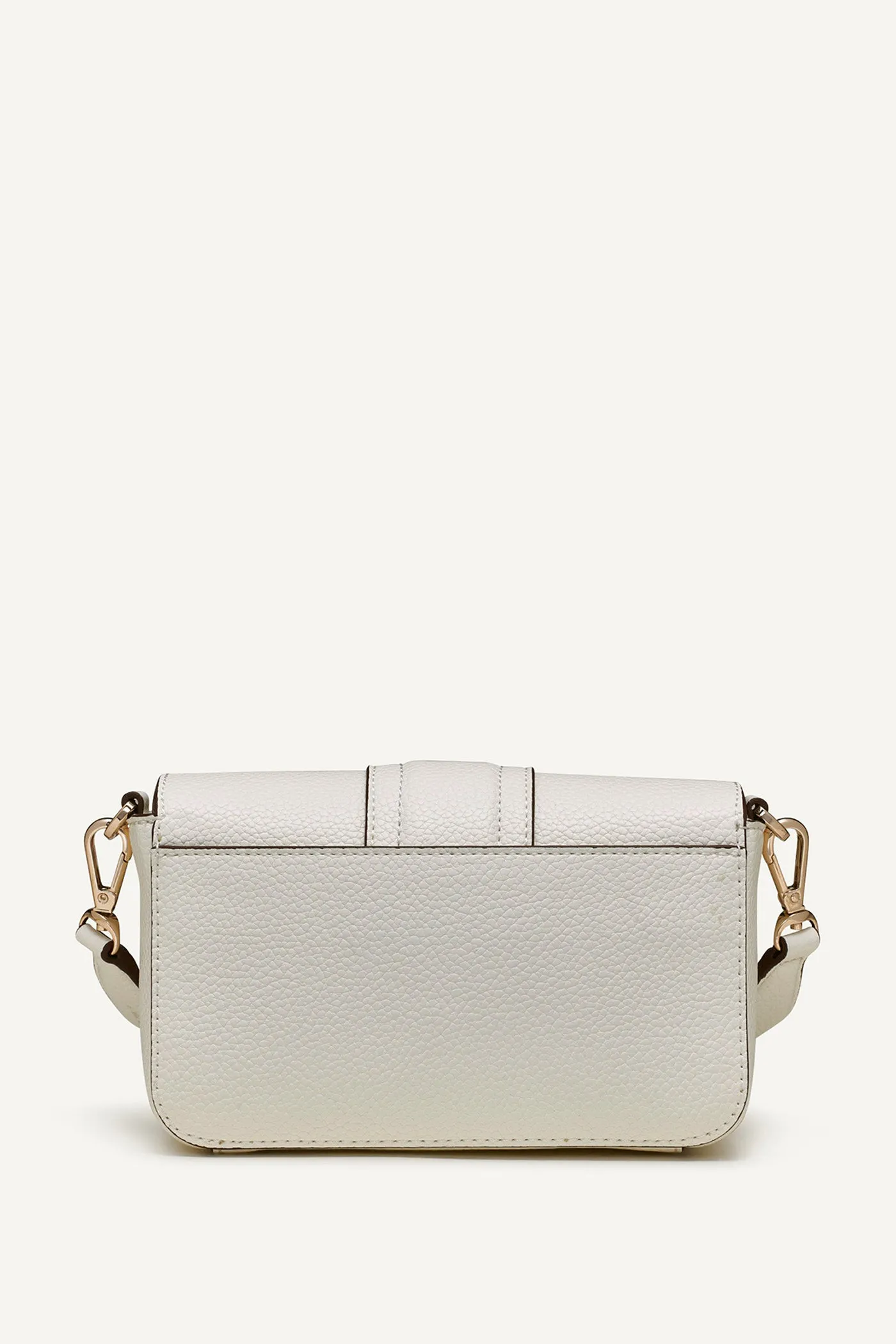 MAXXE MINI FLAP CROSSBODY sold by DKNY product image thumbnail 3