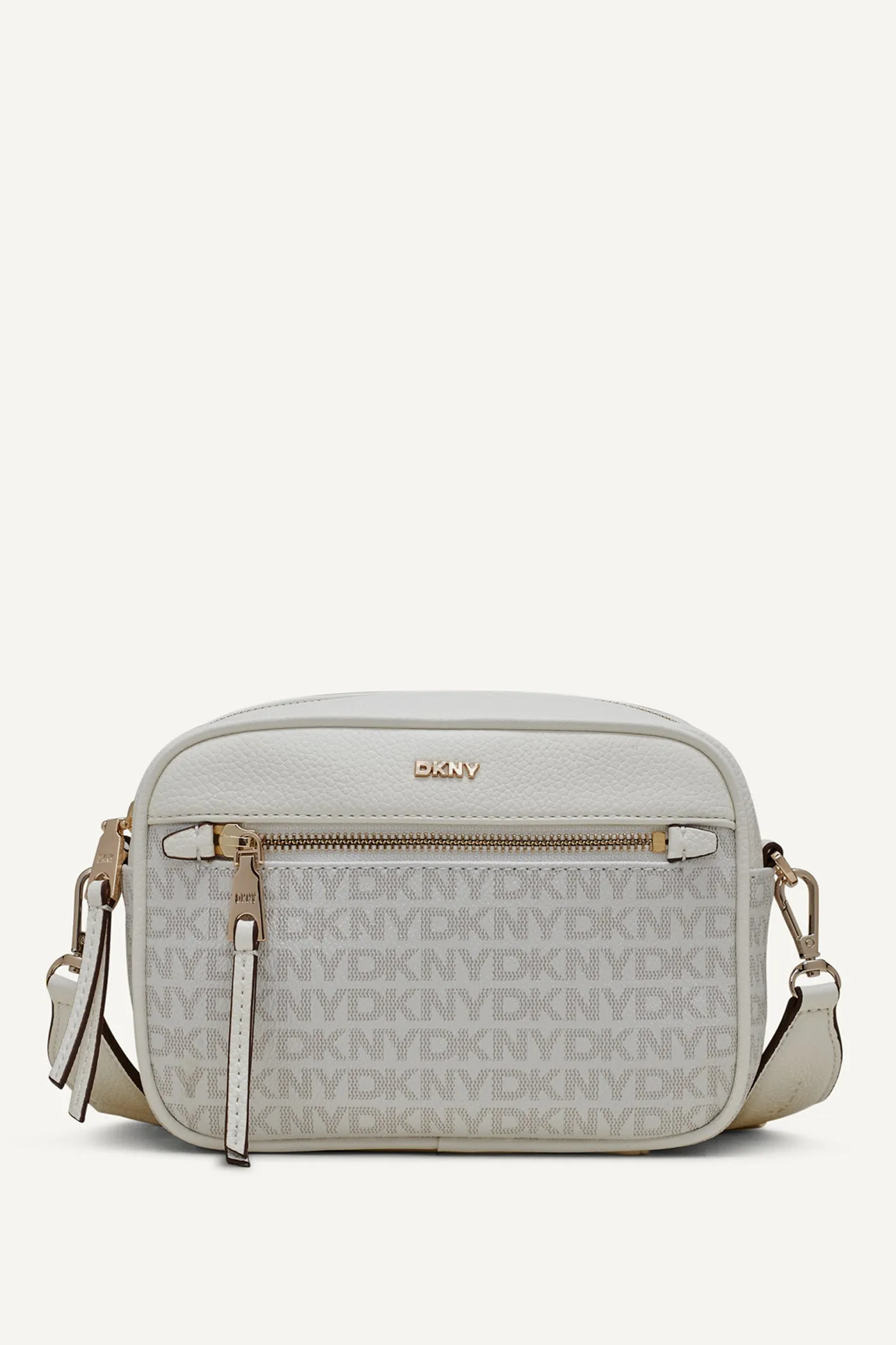 ZOIE CAMERA BAG sold by DKNY
