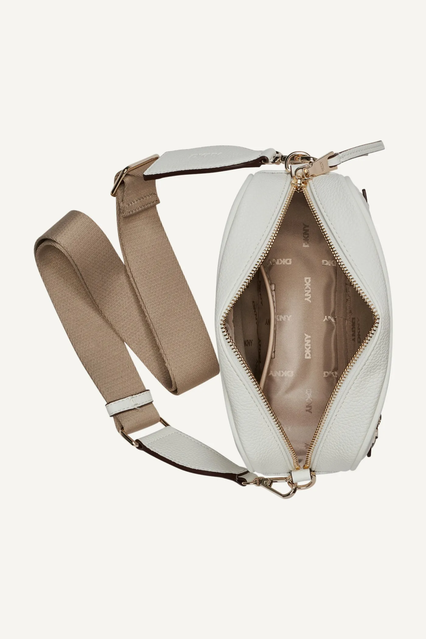 ZOIE CAMERA BAG sold by DKNY product image thumbnail 2