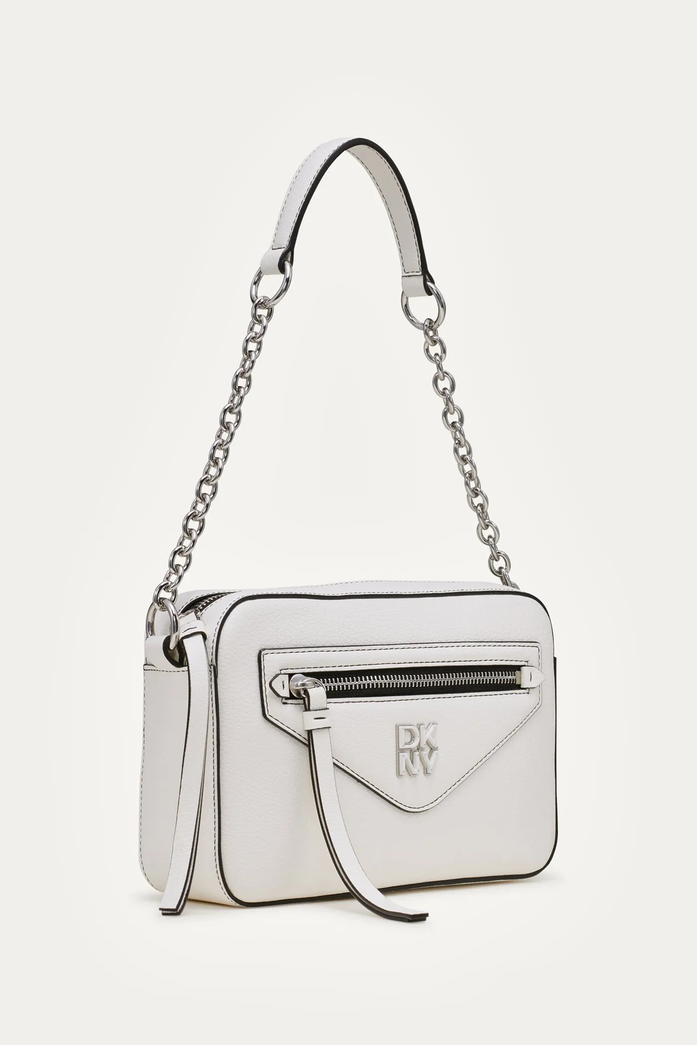 HEART OF NY CAMERA BAG sold by DKNY product image thumbnail 3