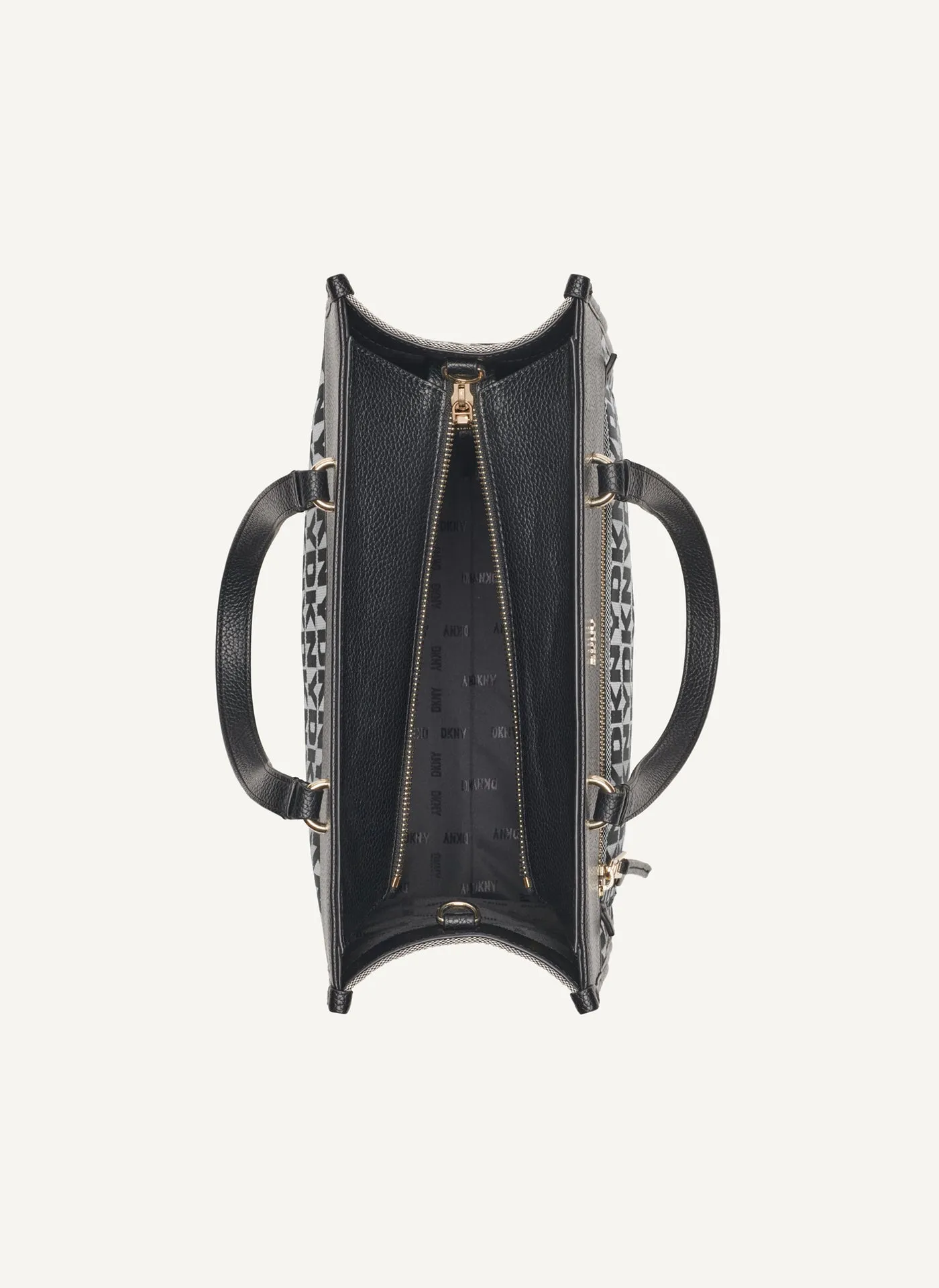 ZOIE LOGO TOTE sold by DKNY product image thumbnail 2