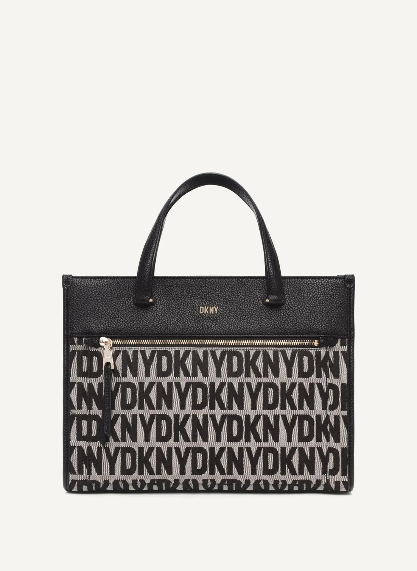 新品　未開封　HLT DAIRLY LOGO TOTE monotone Kenly Large Logo Tote Bag | Michael Kors [US]