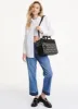 ZOIE LOGO TOTE sold by DKNY