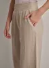 STRAIGHT LEG PANT sold by DKNY