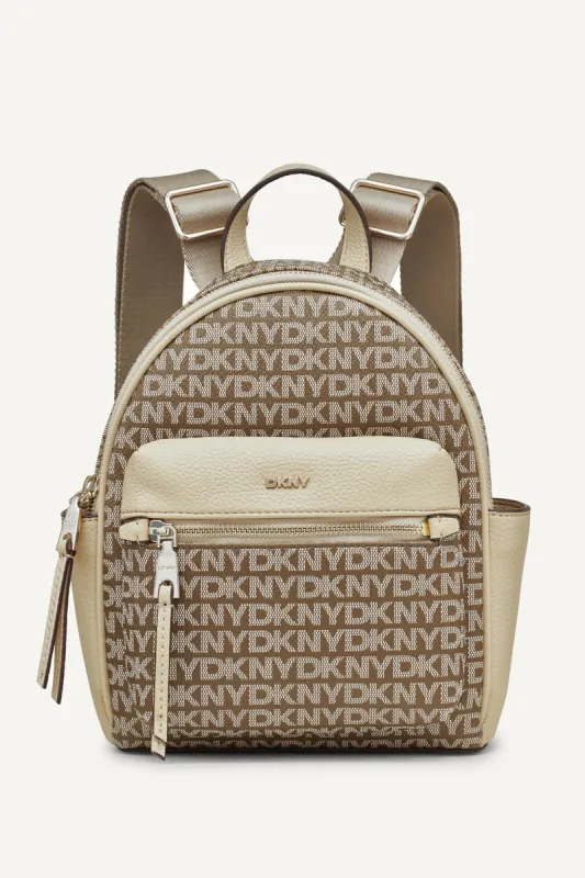 ZOIE MINI BACKPACK sold by DKNY