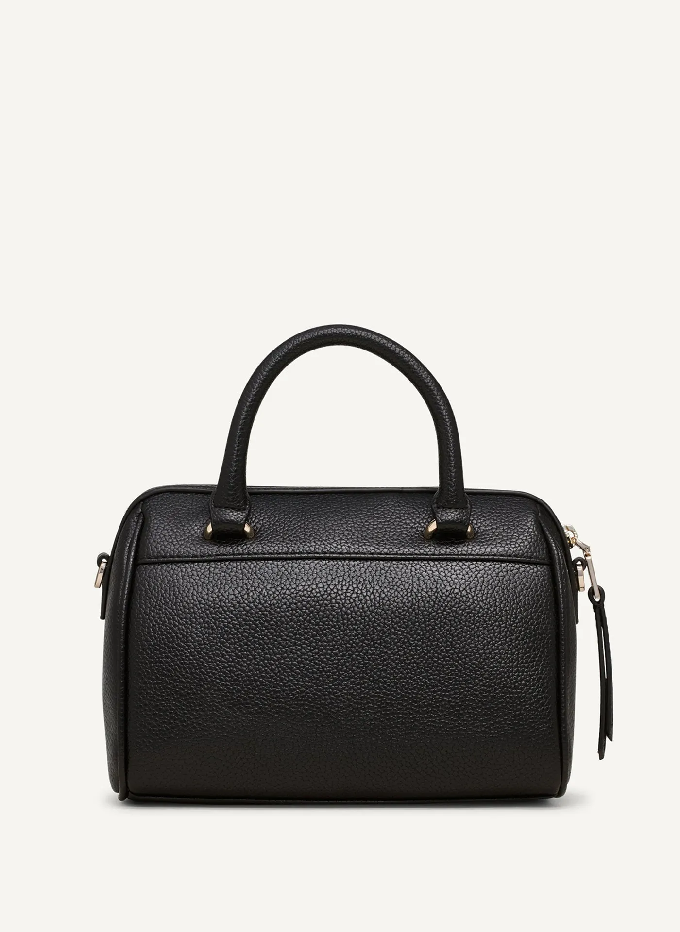 ZOIE SMALL SATCHEL sold by DKNY product image thumbnail 4