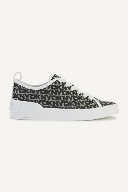 MAR LACE UP SNEAKER sold by DKNY