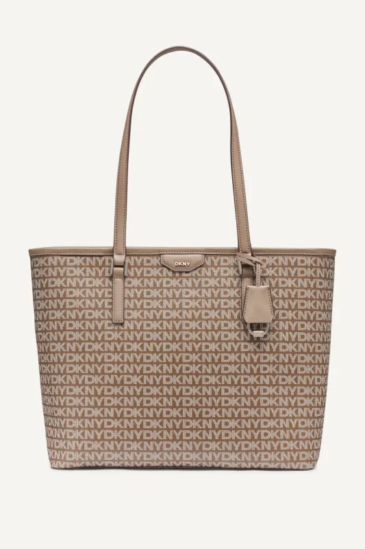 BRANTON TOTE made by DKNY