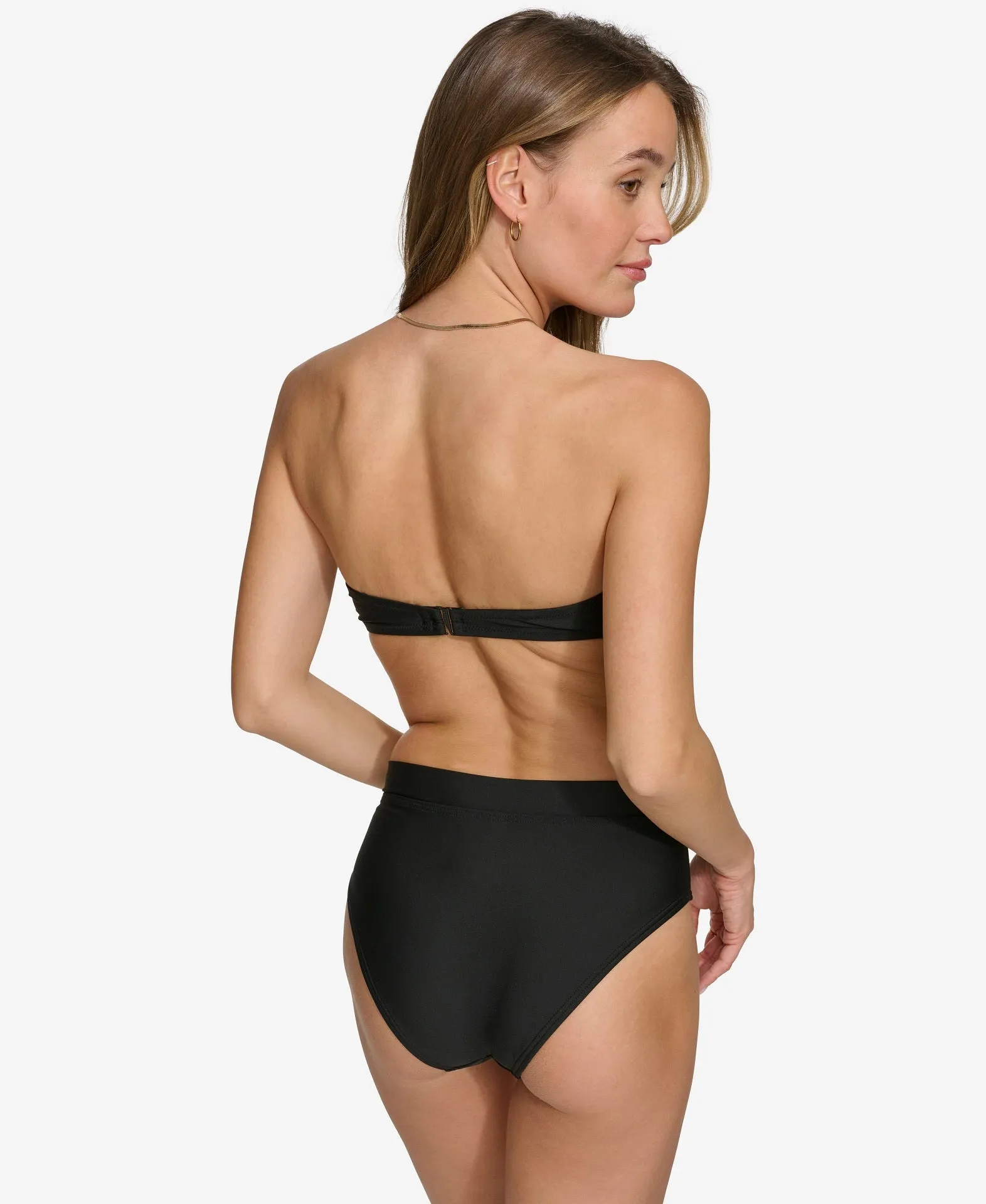 BALCONETTE BIKINI SET sold by DKNY product image thumbnail 4