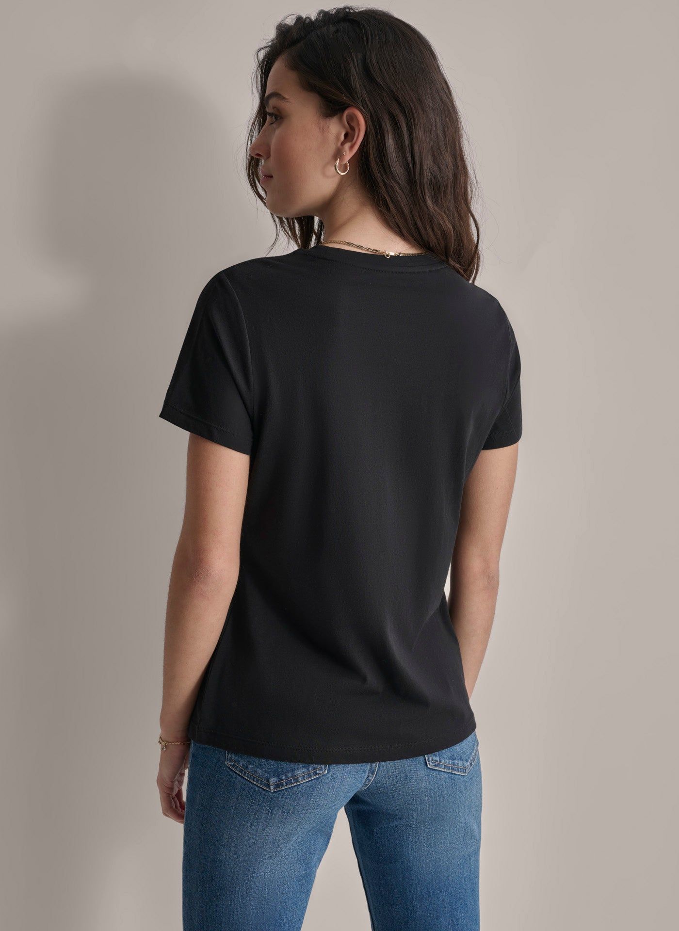 MULTI DKNY STENCIL GLITTER sold by DKNY product image thumbnail 2