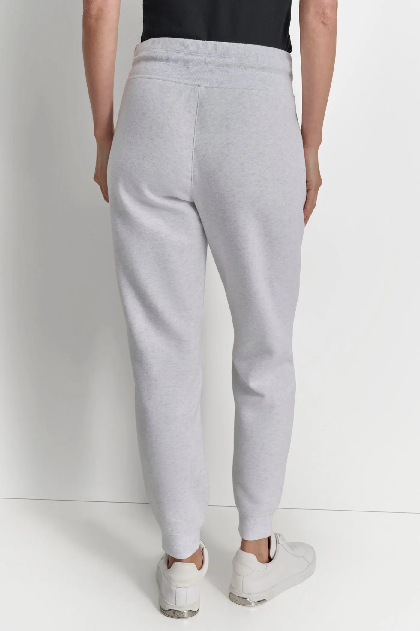 RHINESTONE LOGO JOGGER sold by DKNY product image thumbnail 2