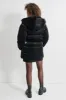 MID LENGTH LUSH PUFFER JACKET sold by DKNY