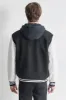 VARSITY JACKET sold by DKNY