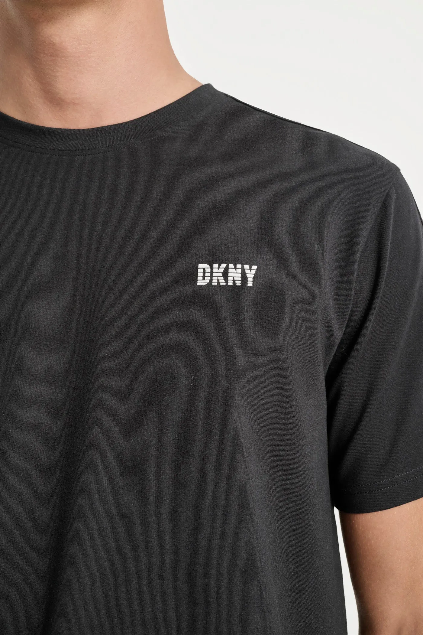MAVERICK TEE sold by DKNY product image thumbnail 5