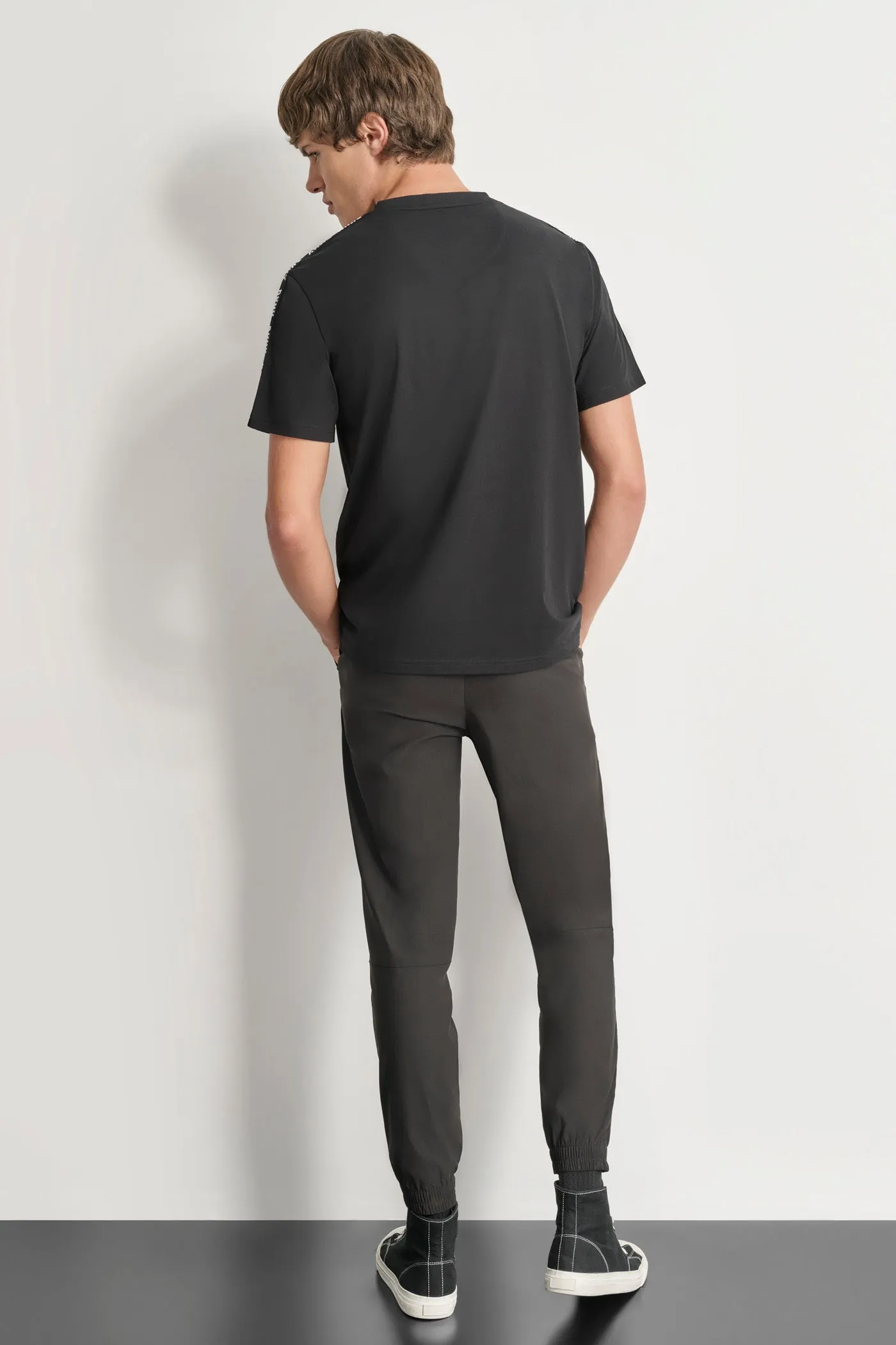 MAVERICK TEE sold by DKNY product image thumbnail 2