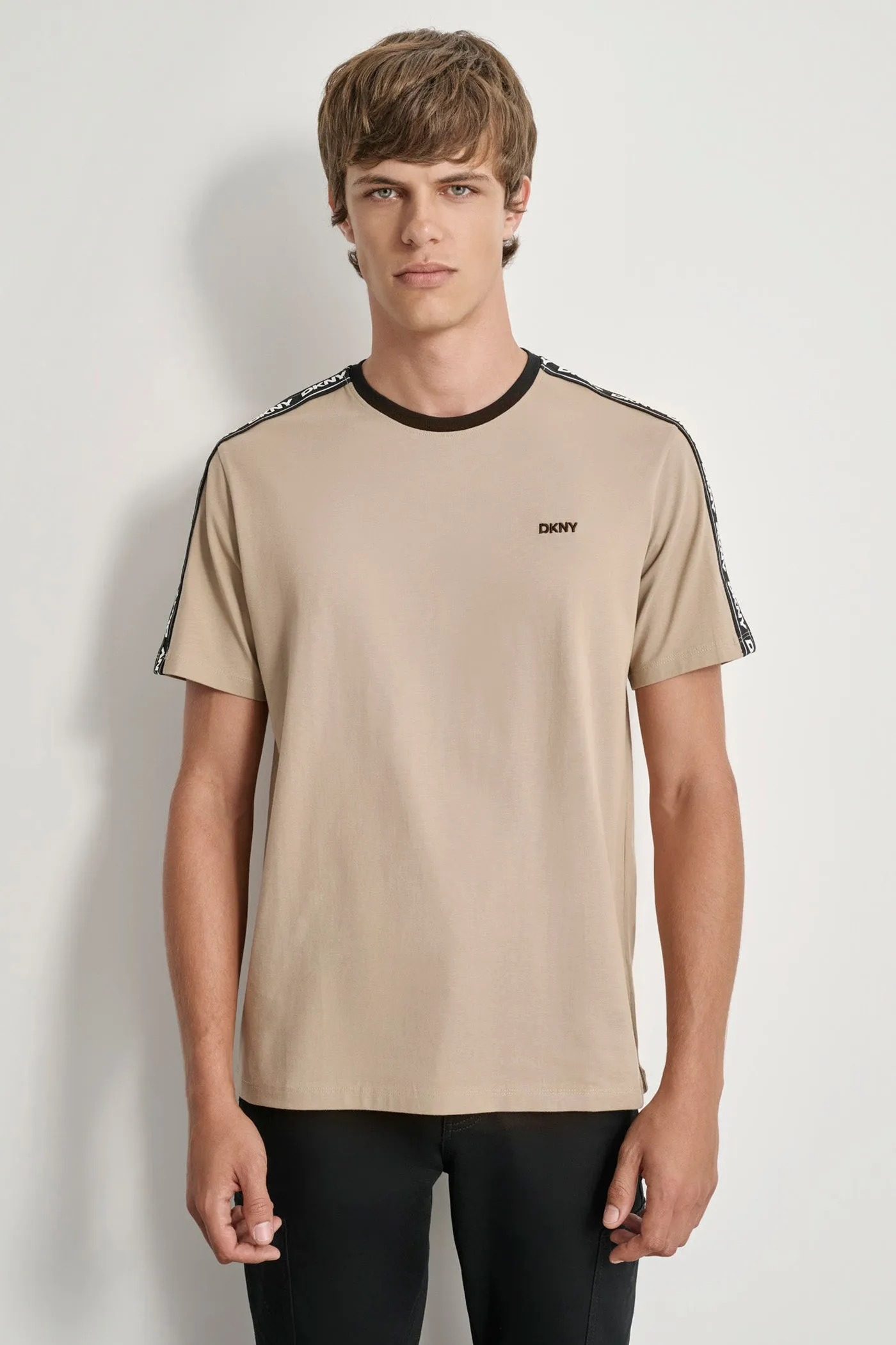 MAVERICK TEE sold by DKNY