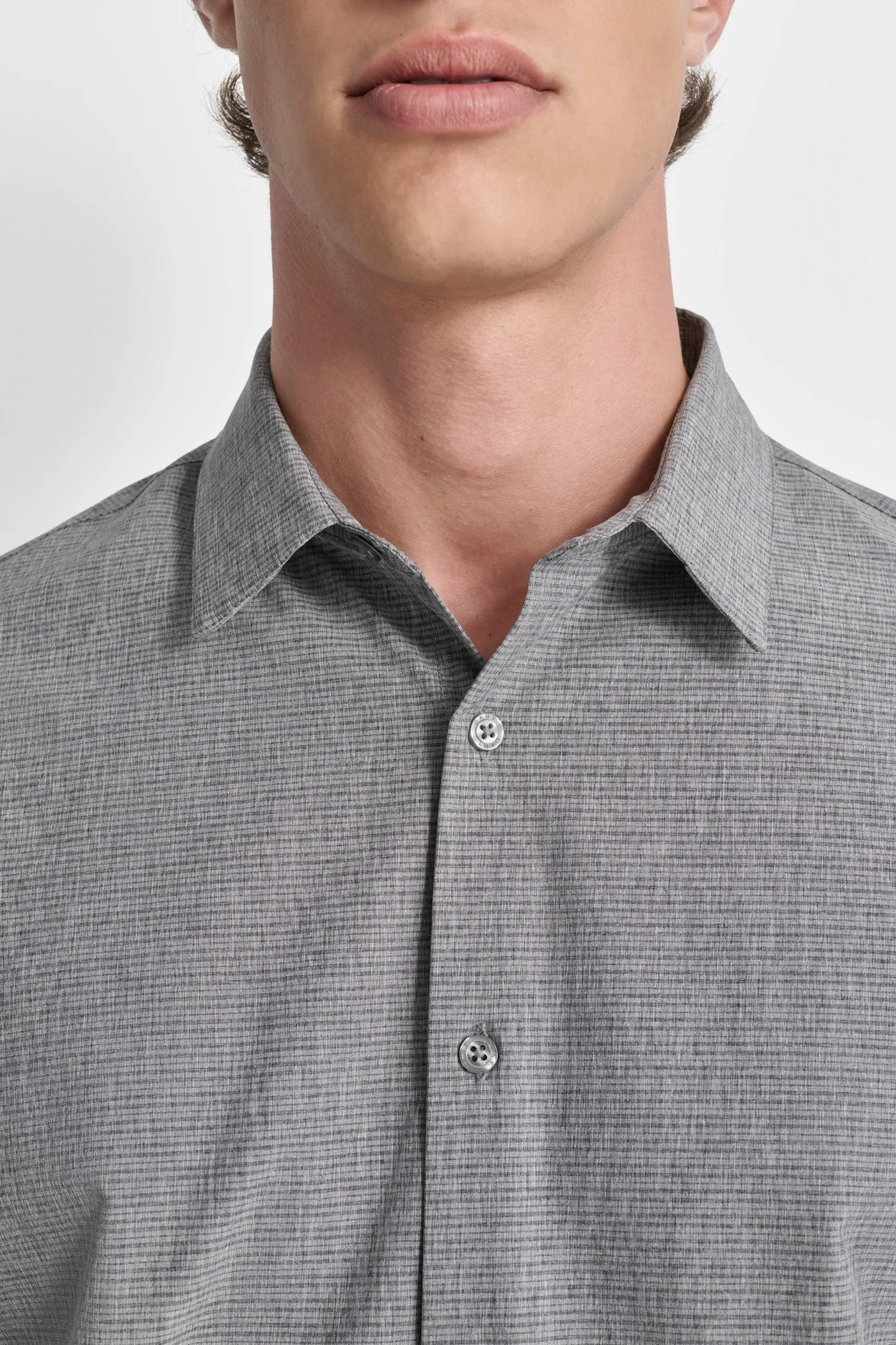 BENTON SHIRT sold by DKNY product image thumbnail 5