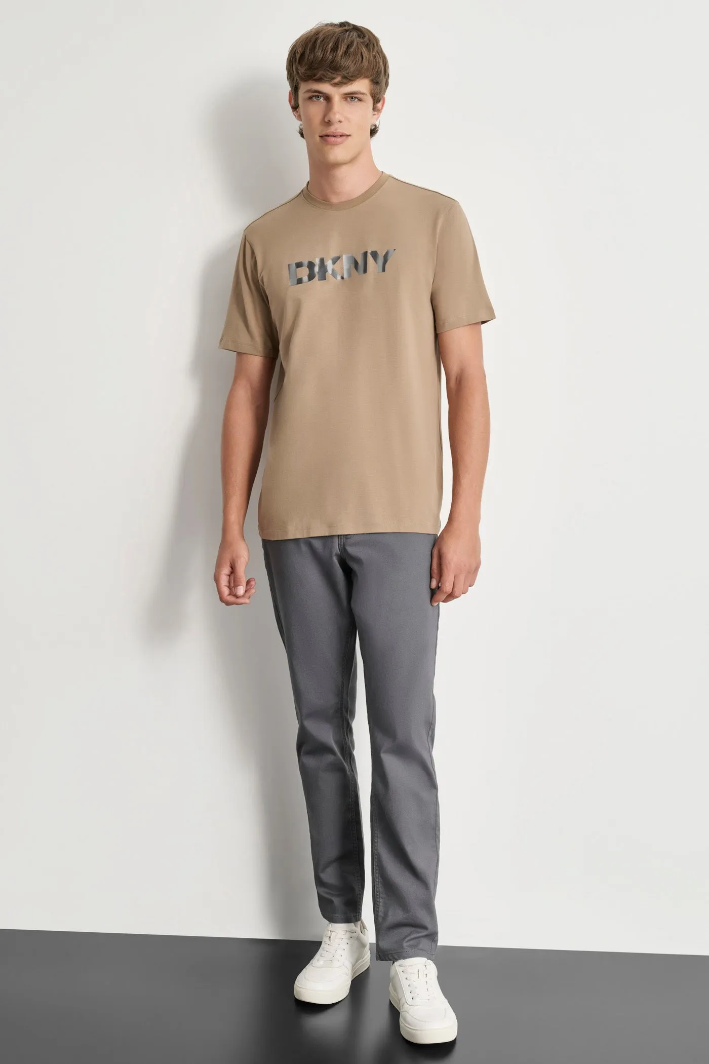 ALDO TEE sold by DKNY product image thumbnail 2