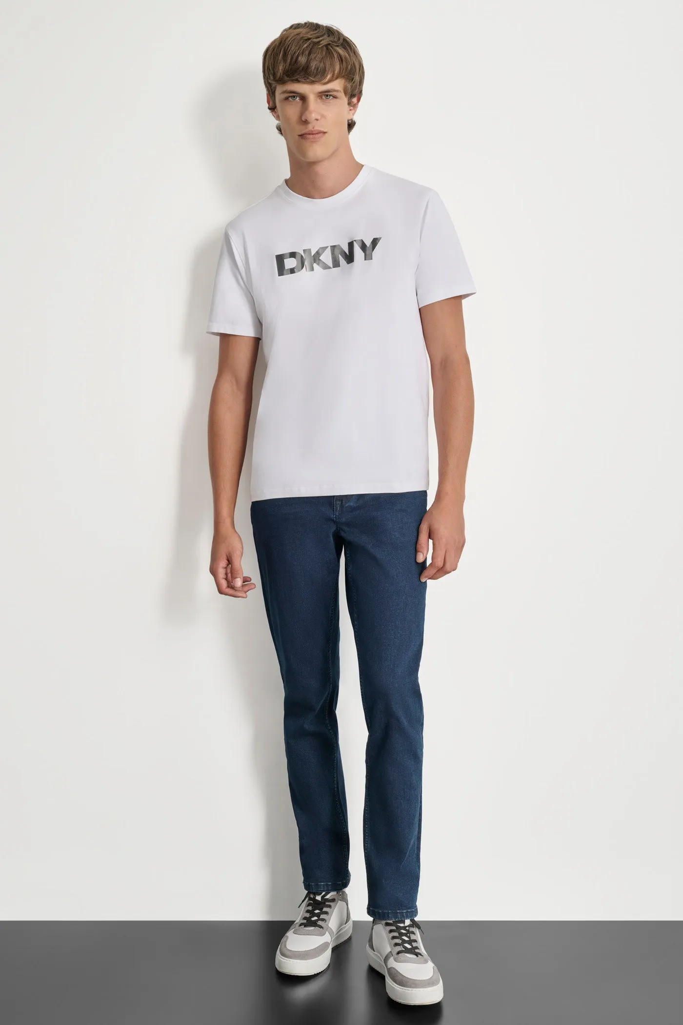 ALDO TEE sold by DKNY product image thumbnail 3