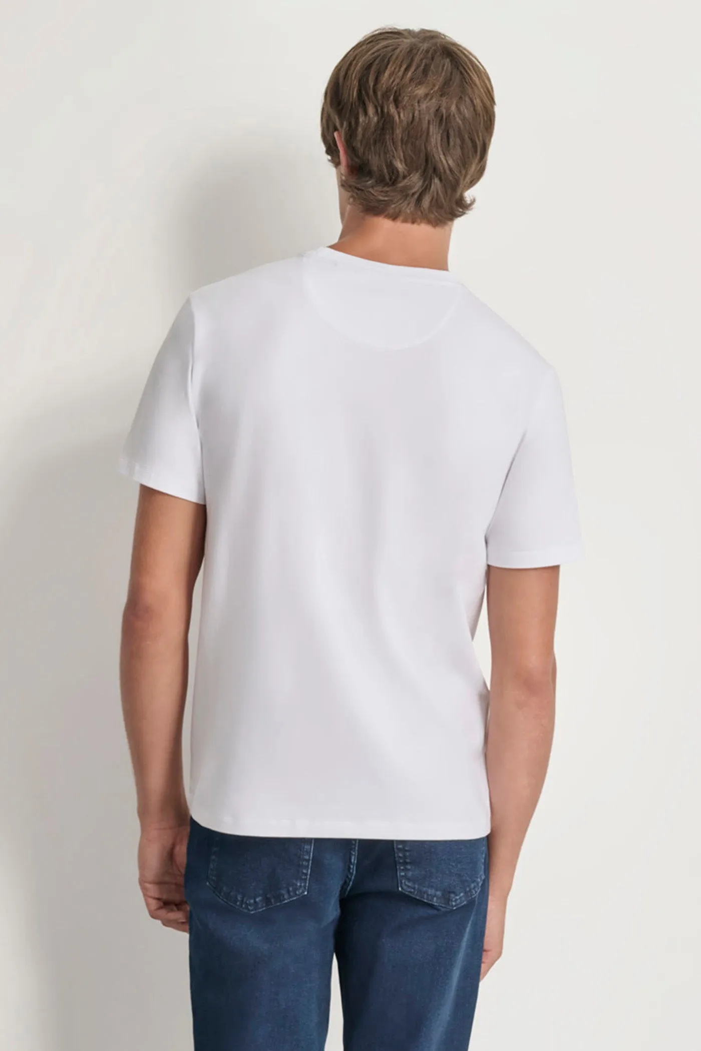 ALDO TEE sold by DKNY product image thumbnail 2