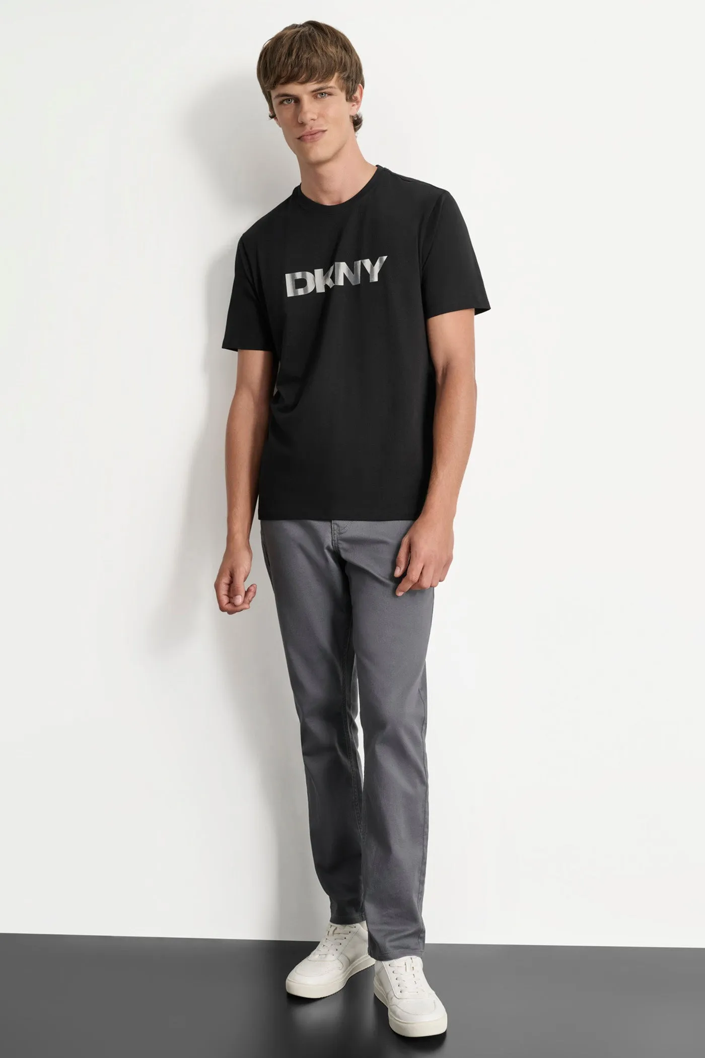 ALDO TEE sold by DKNY product image thumbnail 3