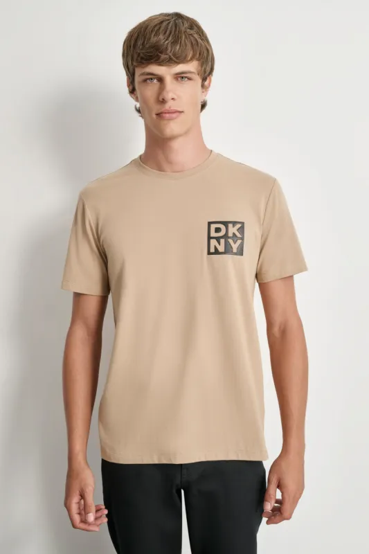BARRETT TEE sold by DKNY
