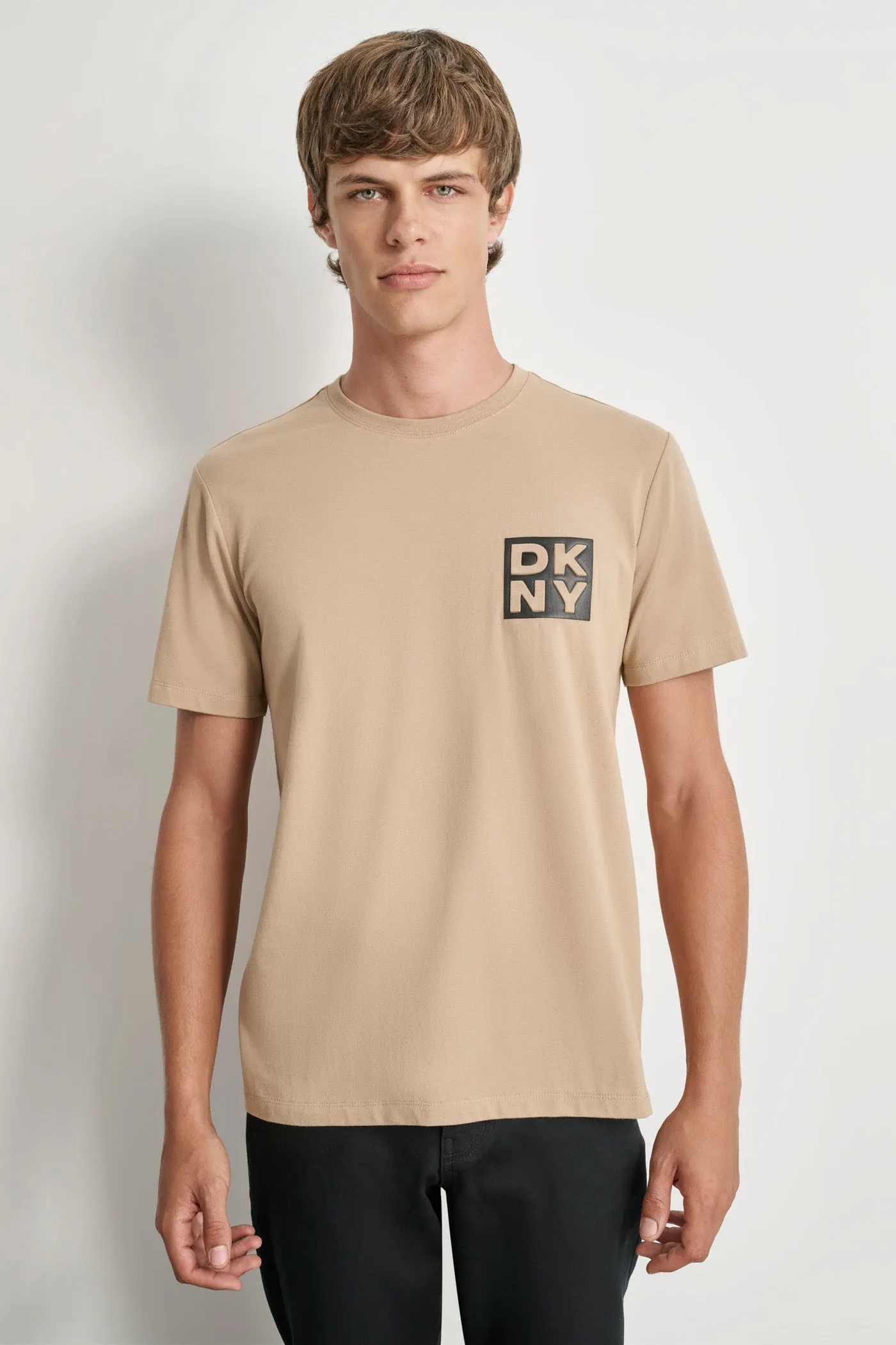 BARRETT TEE sold by DKNY
