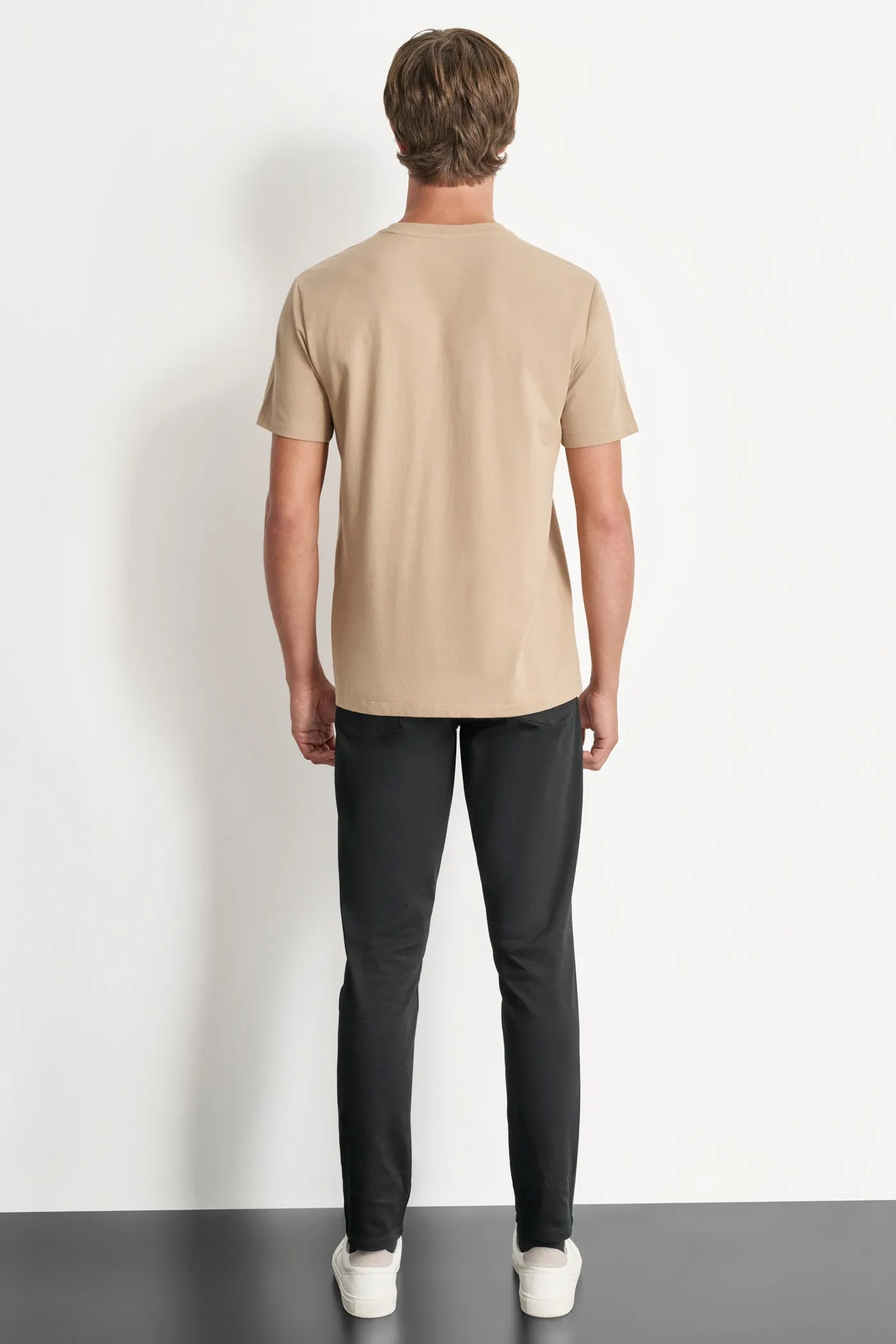 BARRETT TEE sold by DKNY product image thumbnail 2