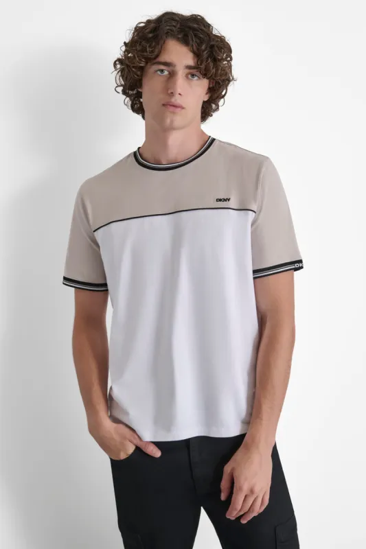 ADAN TEE sold by DKNY