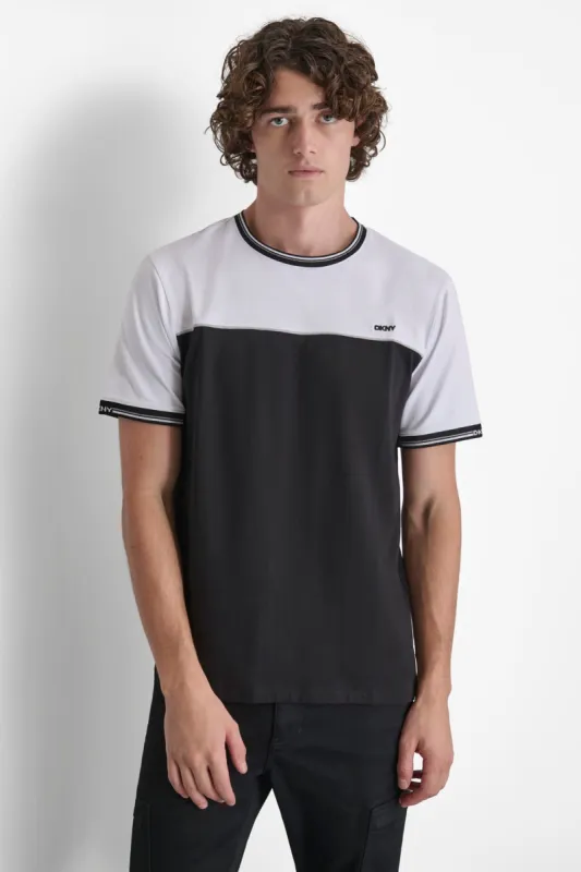 ADAN TEE sold by DKNY