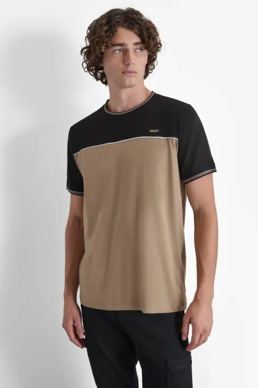 ADAN TEE sold by DKNY