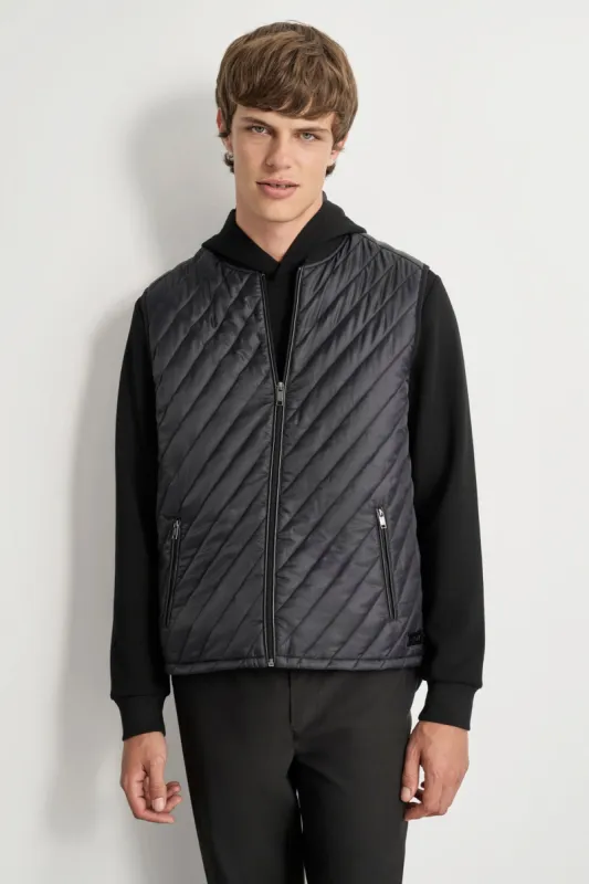 VIRGIL VEST sold by DKNY