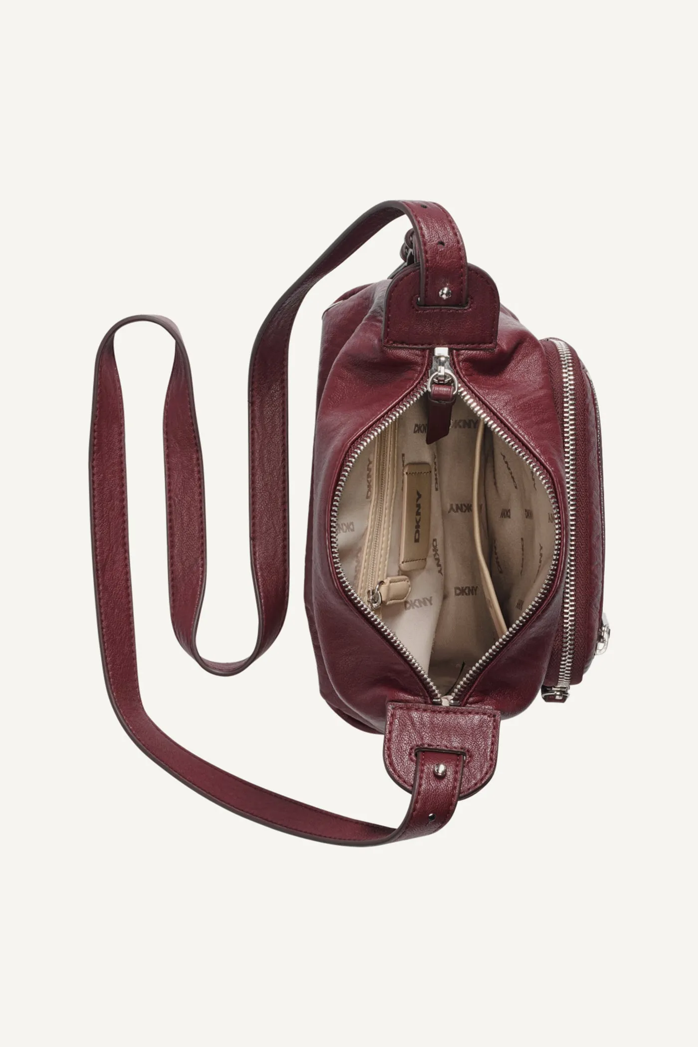 SHAR CROSSBODY sold by DKNY product image thumbnail 2