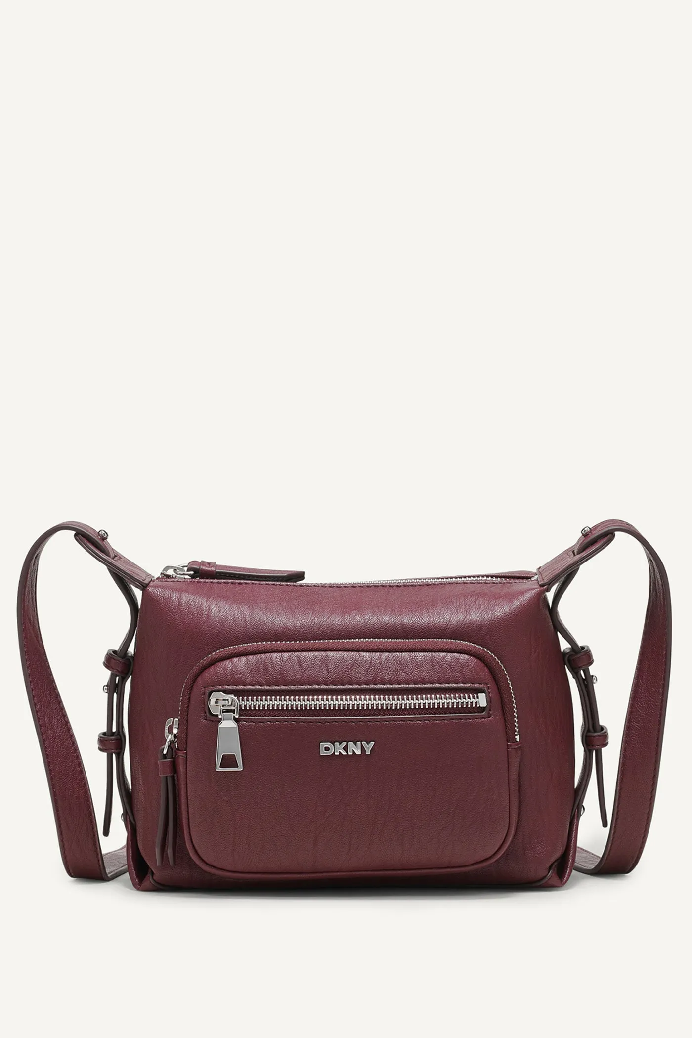 SHAR CROSSBODY sold by DKNY
