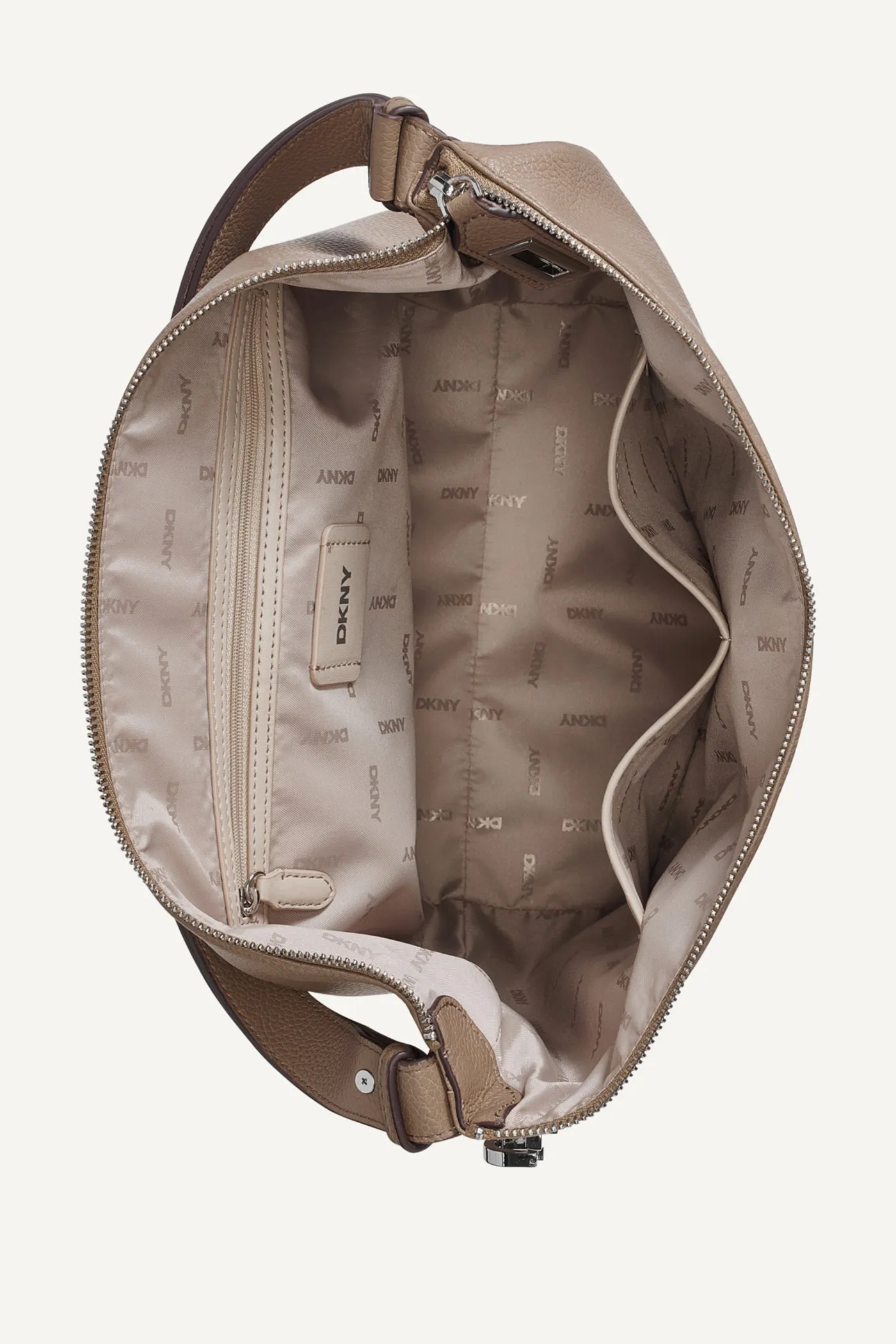 LENA HOBO sold by DKNY product image thumbnail 2