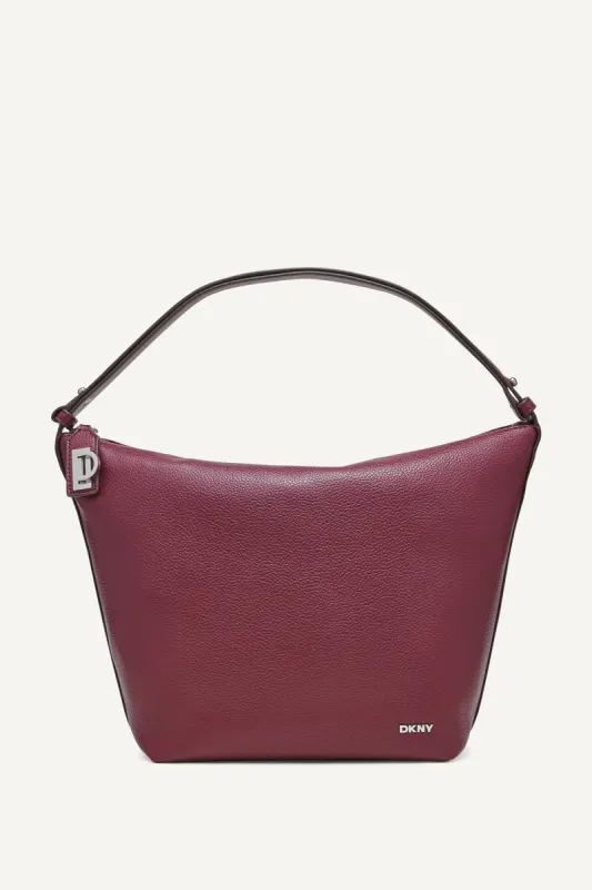 LENA HOBO sold by DKNY
