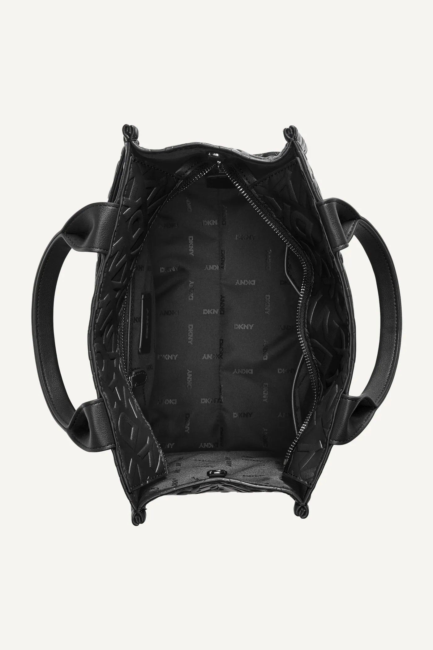 ASHLYN MEDIUM TOTE sold by DKNY product image thumbnail 2