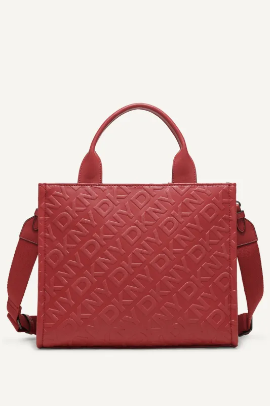 ASHLYN MEDIUM TOTE sold by DKNY