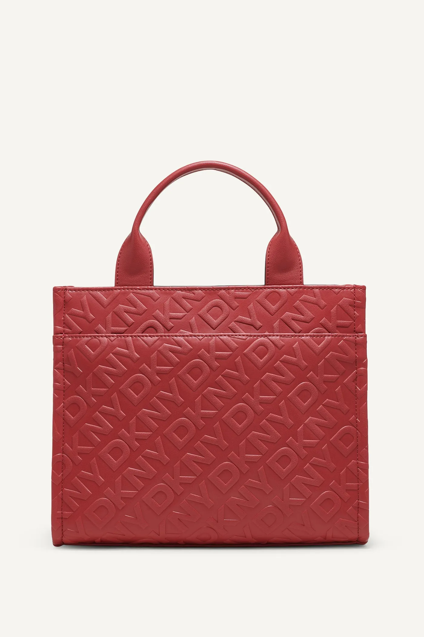 ASHLYN MEDIUM TOTE sold by DKNY product image thumbnail 4