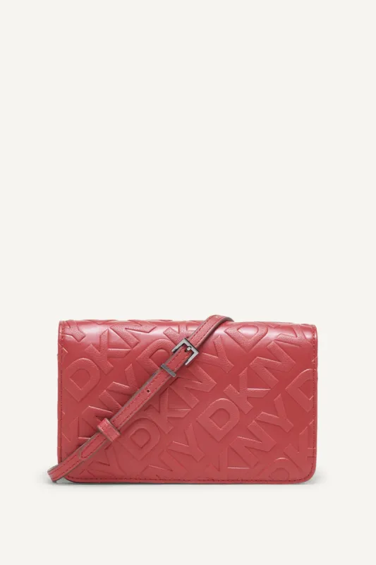 ASHLYN WALLET sold by DKNY